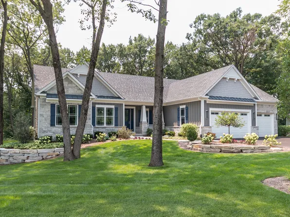 Coronado Ranch Plan, Pioneer Oaks