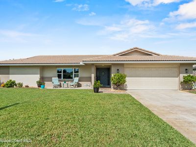 375 Cherry Dr, Satellite Beach, FL, 32937