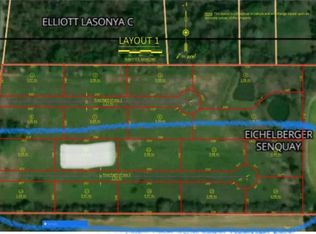 LOT 10 County Road 177, Okolona, MS 38860