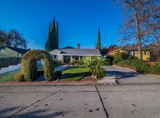 12109 Whitley St, Whittier, CA 90601