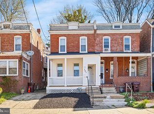 305 W 21st St, Wilmington, DE