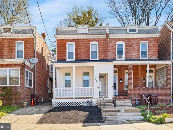 305 W 21st St, Wilmington, DE 19802