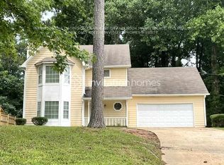 3739 Bomar Rd, Douglasville, GA 30135