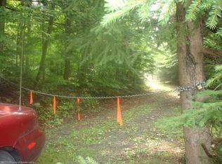 94 Pine Mill Rd, Honesdale, PA 18431