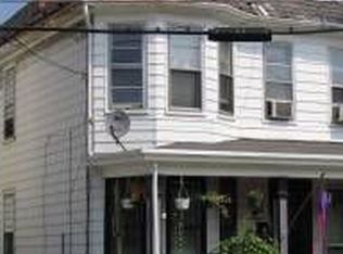 809 Wood St, Bethlehem, PA 18018