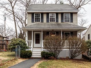 17 Duncan Dr, Billerica, MA 01821