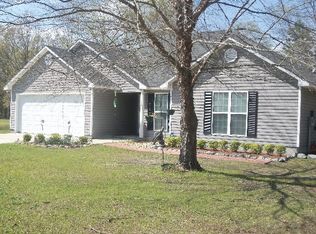 38 Mountain Laurel Rd, Nashville, GA 31639