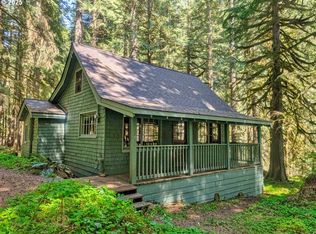 29500 E Road 12 LOT 85, Rhododendron, OR 97049