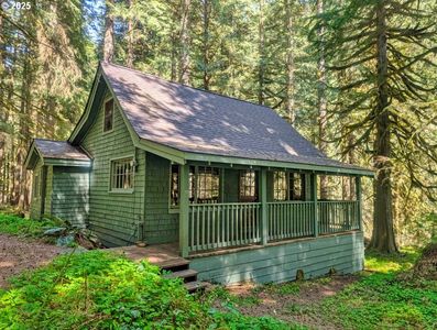 29500 E Road 12 LOT 85, Rhododendron, OR, 97049