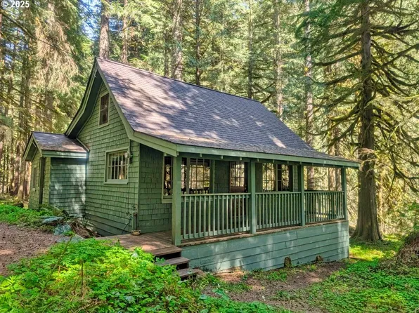 29500 E Road 12 Lot 85, Rhododendron, OR 97049