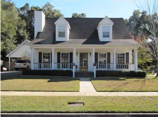 5201 Isabel Way S, Mobile, AL 36693