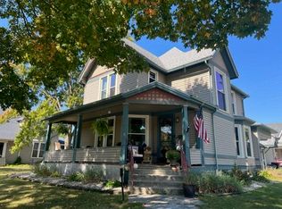702 W Spring St, Saint Marys, OH 45885