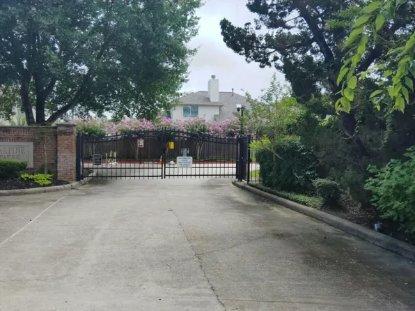 1914 Sugar Pine Cir, Houston, TX 77090