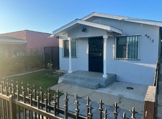 4913 Eagle St, East Los Angeles, CA 90022