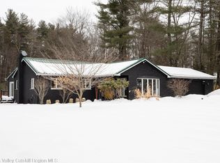 26 Krom Rd, Olive, NY 12461