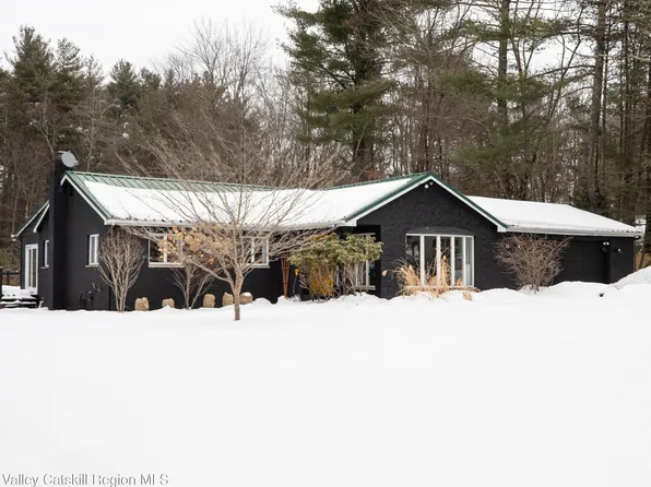 26 Krom Road, Olivebridge, NY 12461