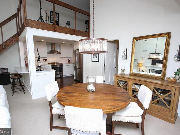Living Room (Open Concept)