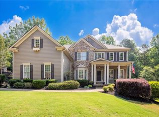 1045 Water View Ln, Suwanee, GA 30024