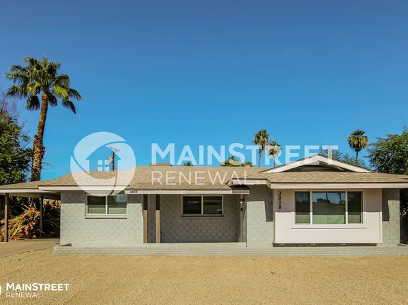 3808 W Cavalier Dr, Phoenix, AZ 85019