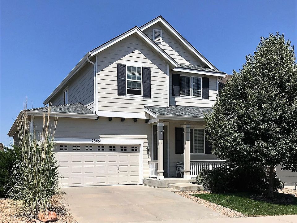 Front - Beneficial South Facing Driveway
