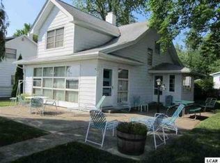 3540 Round Lake Hwy, Manitou Beach, MI