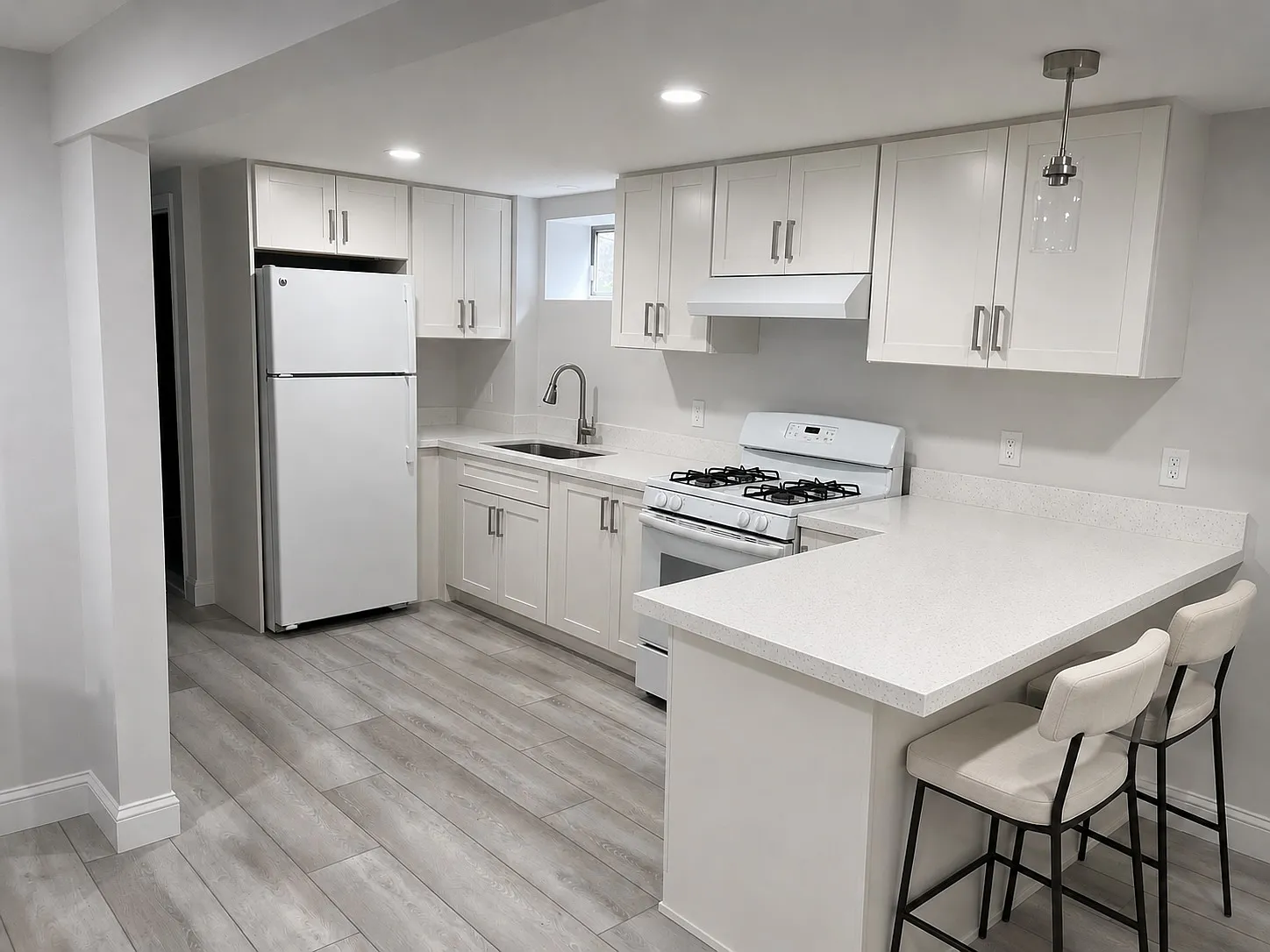 38A Eden Ave — Photo 1