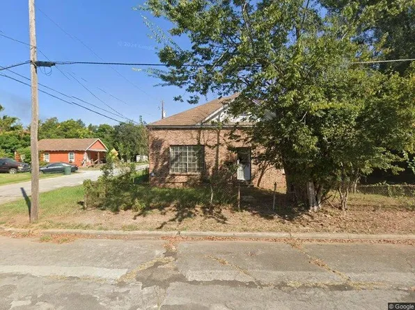 605 Shamrock St, Beaumont, TX 77701