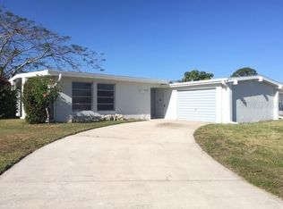 6315 Scorpio Ave, North Port, FL 34287