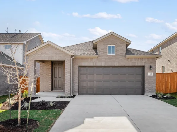 132 Knockout Rose Dr, San Marcos, TX 78666