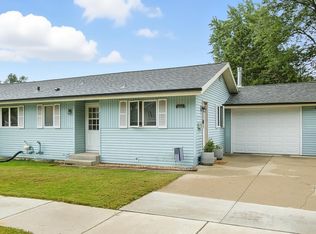 905 Vandenburg St, Sun Prairie, WI 53590