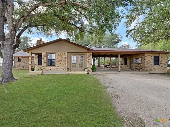 10862 Fm 537, Stockdale, TX 78160