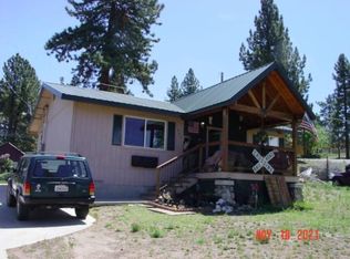 361 Main St, Portola, CA 96122