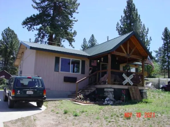 361 Main St, Portola, CA 96122