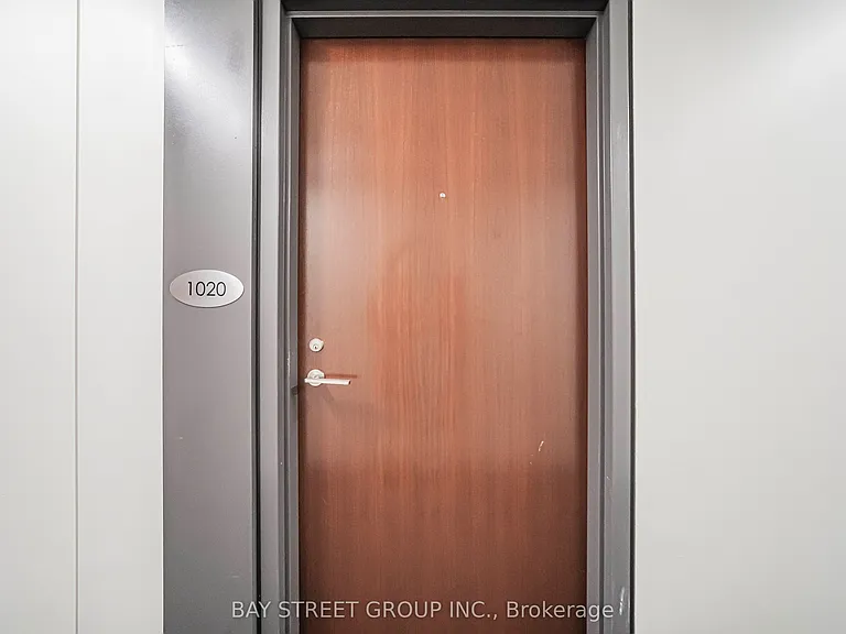 160 Flemington Rd #1020 — Photo 14