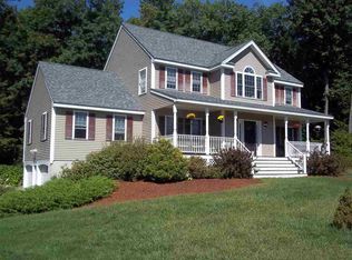 45 Bald Hill Rd, Raymond, NH 03077