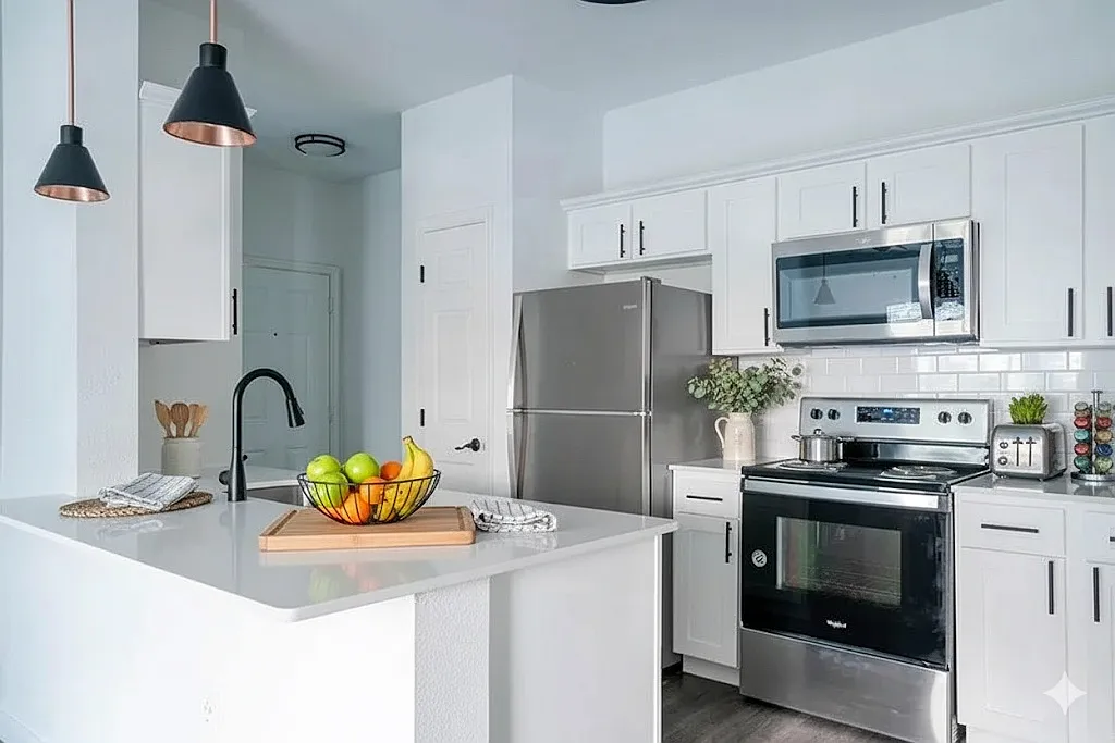 LA SIERRA APARTMENTS — Photo 1