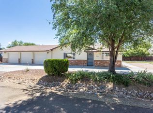 3561 N Lynn Dr, Prescott Valley, AZ 86314