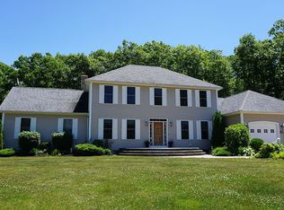 1250 Turnpike Rd, New Ipswich, NH 03071