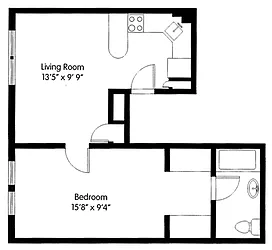 Sold by Bellmarc Realty