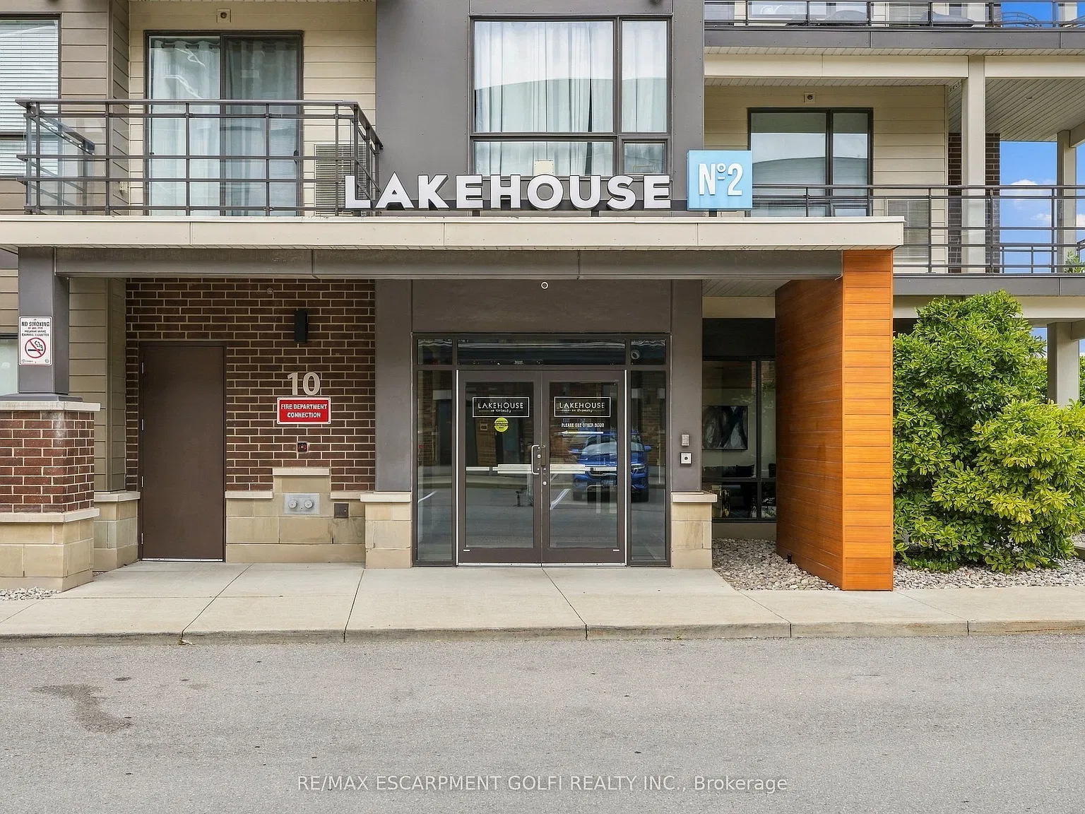 Lakehouse No.2 — Photo 2