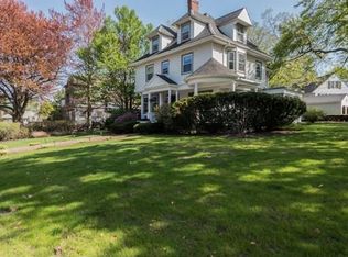 151 Monroe Rd, Quincy, MA 02169