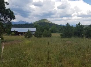 362 Hatcher Cir, Pagosa Springs, CO 81147