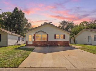 7905 NW 122nd Ct, Kansas City, MO 64163