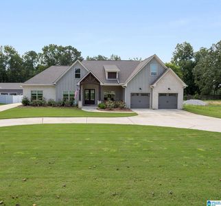 5361 S Shades Crest Rd, Bessemer, AL, 35022