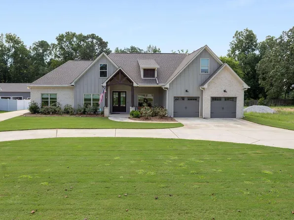 5361 S Shades Crest Rd, Bessemer, AL 35022