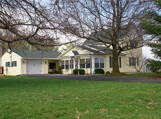 592 S 400th Rd E, Tipton, IN 46072