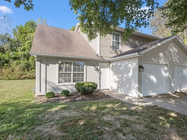 4414-4416 Cheryl Ct., 4414-4416 Cheryl Ct, Columbia, MO 65203