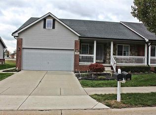 30036 Prospect St, Chesterfield, MI