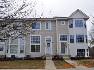 1206 Fox Hill, aurora, IL 60542