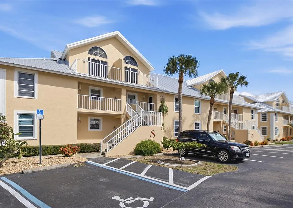 6610 Gasparilla Pines Blvd #111